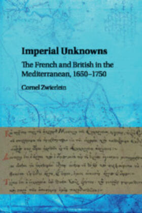 Zwierlein | Imperial Unknowns | Buch | 978-1-316-61750-2 | sack.de