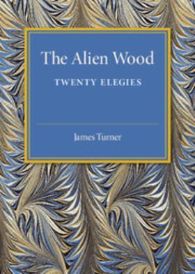 Turner |  The Alien Wood | Buch |  Sack Fachmedien