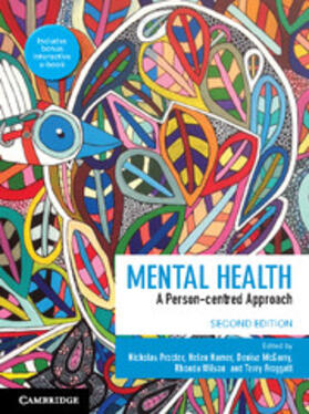 Procter / Hamer / McGarry |  Mental Health | Buch |  Sack Fachmedien