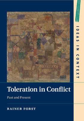 Forst |  Toleration in Conflict | Buch |  Sack Fachmedien