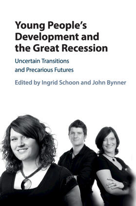 Schoon / Bynner |  Young People's Development and the Great Recession | Buch |  Sack Fachmedien