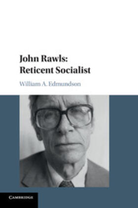 Edmundson |  John Rawls | Buch |  Sack Fachmedien