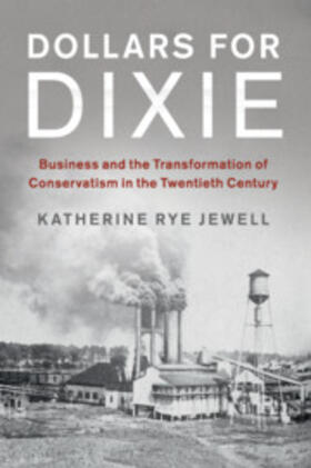 Jewell |  Dollars for Dixie | Buch |  Sack Fachmedien