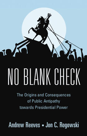 Reeves / Rogowski |  No Blank Check | Buch |  Sack Fachmedien