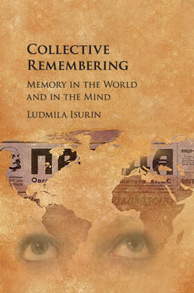 Isurin |  Collective Remembering | Buch |  Sack Fachmedien