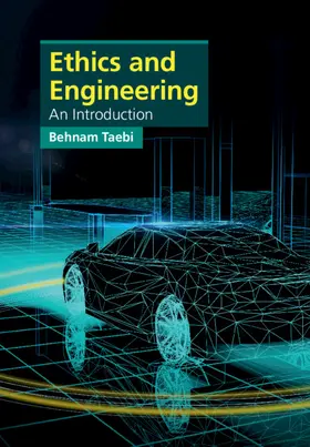 Taebi |  Ethics and Engineering | Buch |  Sack Fachmedien