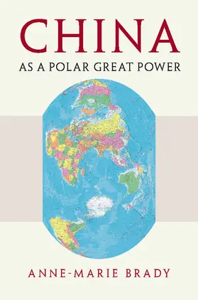 Brady |  China as a Polar Great Power | Buch |  Sack Fachmedien