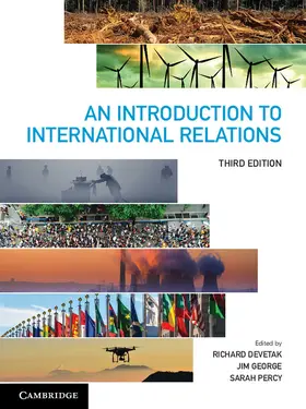 George / Devetak / Percy |  An Introduction to International Relations | Buch |  Sack Fachmedien