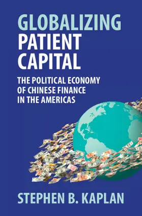 Kaplan |  Globalizing Patient Capital | Buch |  Sack Fachmedien