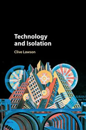 Lawson |  Technology and Isolation | Buch |  Sack Fachmedien