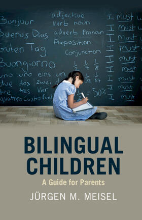 Meisel |  Bilingual Children | Buch |  Sack Fachmedien
