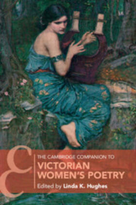 Hughes |  The Cambridge Companion to Victorian Women's Poetry | Buch |  Sack Fachmedien