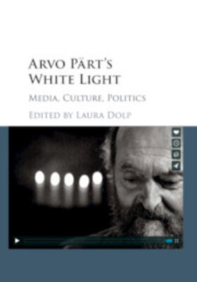 Dolp |  Arvo Pärt's White Light | Buch |  Sack Fachmedien