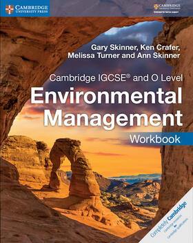 Skinner / Crafer / Turner |  Cambridge Igcse(tm) and O Level Environmental Management Workbook | Buch |  Sack Fachmedien