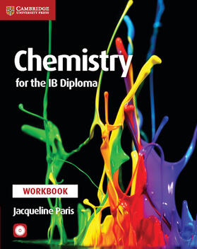Paris |  Chemistry for the IB Diploma Workbook | Buch |  Sack Fachmedien