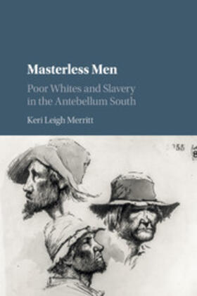 Merritt |  Masterless Men | Buch |  Sack Fachmedien