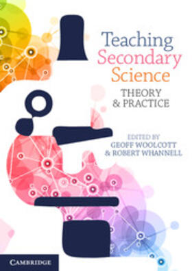 Woolcott / Whannell |  Teaching Secondary Science | Buch |  Sack Fachmedien