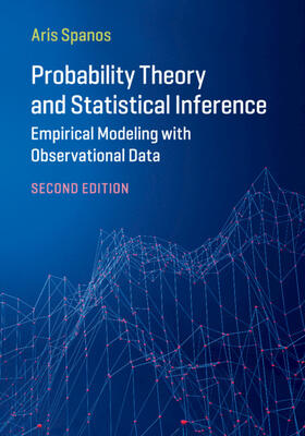 Spanos |  Probability Theory and Statistical Inference | Buch |  Sack Fachmedien