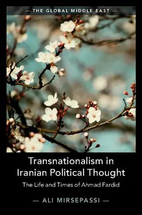 Mirsepassi |  Transnationalism in Iranian Political Thought | Buch |  Sack Fachmedien