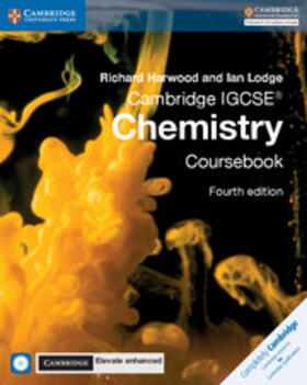 Harwood / Lodge | CAMBRIDGE IGCSE(R) CHEMISTRY C | Buch | 978-1-316-63772-2 | sack.de