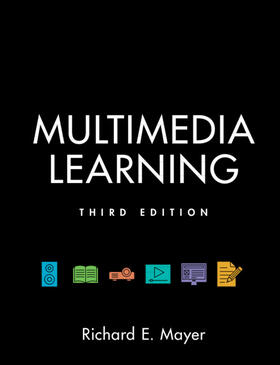 Mayer |  Multimedia Learning | Buch |  Sack Fachmedien