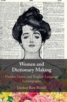 Russell |  Women and Dictionary Making | Buch |  Sack Fachmedien