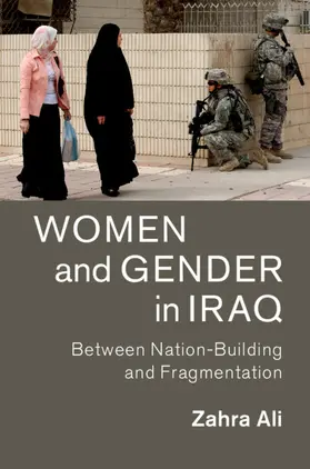 Ali |  Women and Gender in Iraq | Buch |  Sack Fachmedien