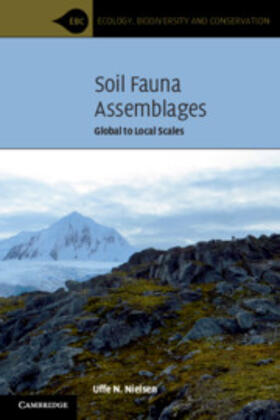 Nielsen |  Soil Fauna Assemblages | Buch |  Sack Fachmedien
