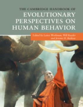 Barkow / Workman / Reader |  The Cambridge Handbook of Evolutionary Perspectives on Human Behavior | Buch |  Sack Fachmedien