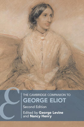 Henry / Levine |  The Cambridge Companion to George Eliot | Buch |  Sack Fachmedien