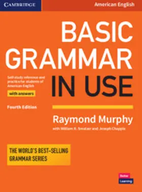 Murphy |  Basic Grammar in Use Student's Book with Answers | Buch |  Sack Fachmedien