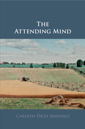 Jennings |  The Attending Mind | Buch |  Sack Fachmedien