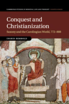 Rembold |  Conquest and Christianization | Buch |  Sack Fachmedien