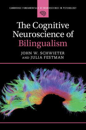 Schwieter / Festman |  The Cognitive Neuroscience of Bilingualism | Buch |  Sack Fachmedien