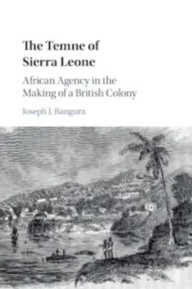 Bangura |  The Temne of Sierra Leone | Buch |  Sack Fachmedien