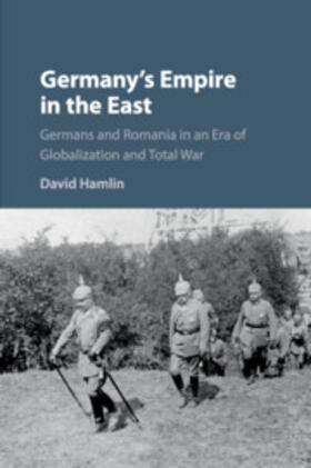 Hamlin |  Germany's Empire in the East | Buch |  Sack Fachmedien