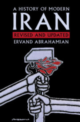 Abrahamian |  A History of Modern Iran | Buch |  Sack Fachmedien