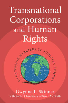 Skinner |  Transnational Corporations and Human Rights | Buch |  Sack Fachmedien