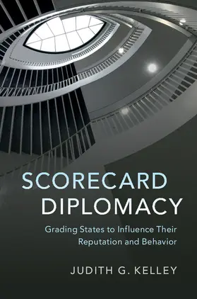 Kelley | Scorecard Diplomacy | Buch | 978-1-316-64913-8 | sack.de