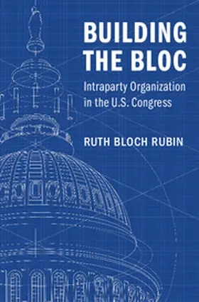 Bloch Rubin |  Building the Bloc | Buch |  Sack Fachmedien