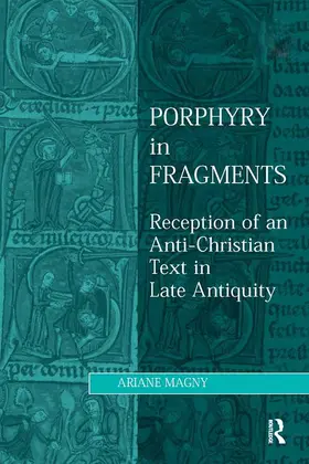 Magny |  Porphyry in Fragments | eBook | Sack Fachmedien