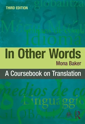 Baker |  In Other Words | eBook | Sack Fachmedien