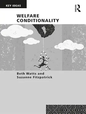 Watts / Fitzpatrick |  Welfare Conditionality | eBook | Sack Fachmedien