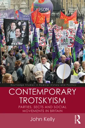 Kelly |  Contemporary Trotskyism | eBook | Sack Fachmedien