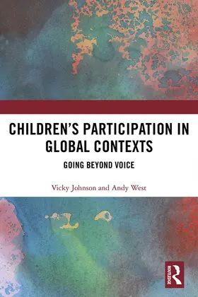 Johnson / West |  Children’s Participation in Global Contexts | eBook | Sack Fachmedien