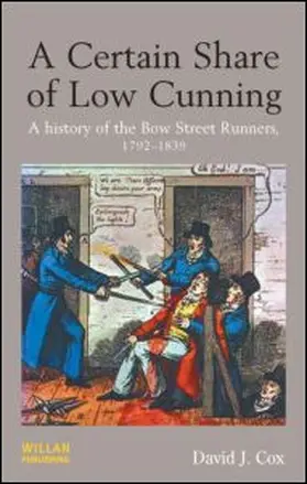 Cox |  A Certain Share of Low Cunning | eBook | Sack Fachmedien