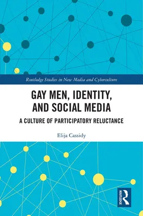 Cassidy |  Gay Men, Identity and Social Media | eBook | Sack Fachmedien