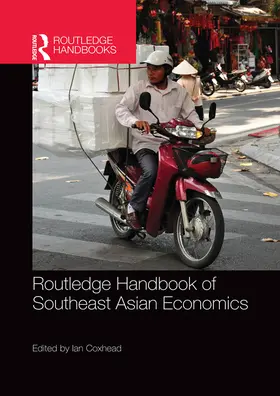 Coxhead |  Routledge Handbook of Southeast Asian Economics | eBook | Sack Fachmedien