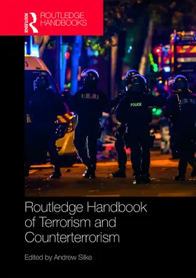 Silke |  Routledge Handbook of Terrorism and Counterterrorism | eBook | Sack Fachmedien