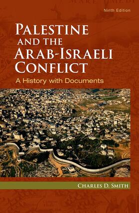 Smith |  Smith, C: Palestine and the Arab-Israeli Conflict | Buch |  Sack Fachmedien